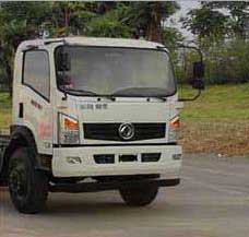 國五東風(fēng)5方壓縮對(duì)接式垃圾車 國五東風(fēng)5方壓縮對(duì)接式垃圾車