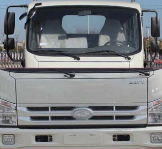 國五福田康瑞綠化噴灑車 國五福田康瑞綠化噴灑車
