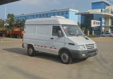國(guó)五依維柯面包冷藏車 國(guó)五依維柯面包冷藏車