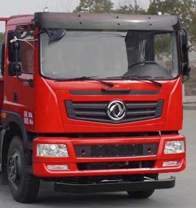 國(guó)五東風(fēng)一拖一清障車 國(guó)五東風(fēng)一拖一清障車