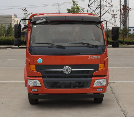 國五東風(fēng)凱普特綠化噴灑車 國五東風(fēng)凱普特綠化噴灑車
