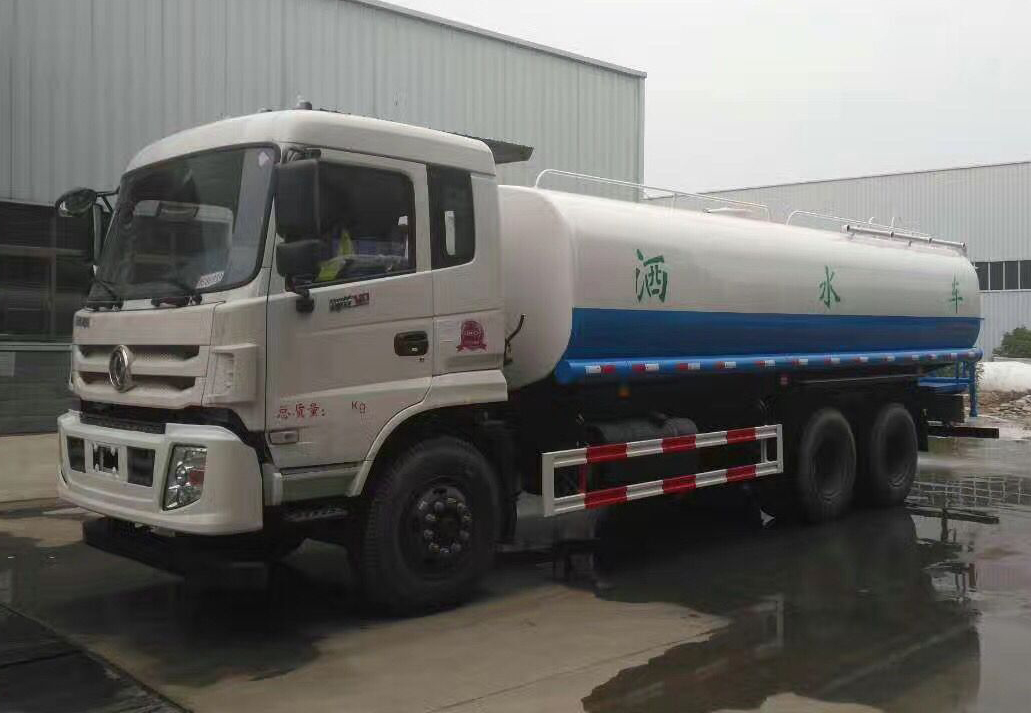 東風(fēng)特商國五20噸灑水車 東風(fēng)特商國五20噸灑水車