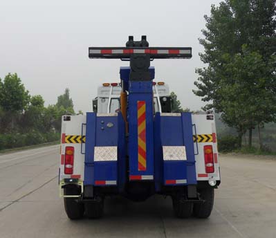 東風(fēng)D7新款拖吊型清障車 東風(fēng)D7新款拖吊型清障車