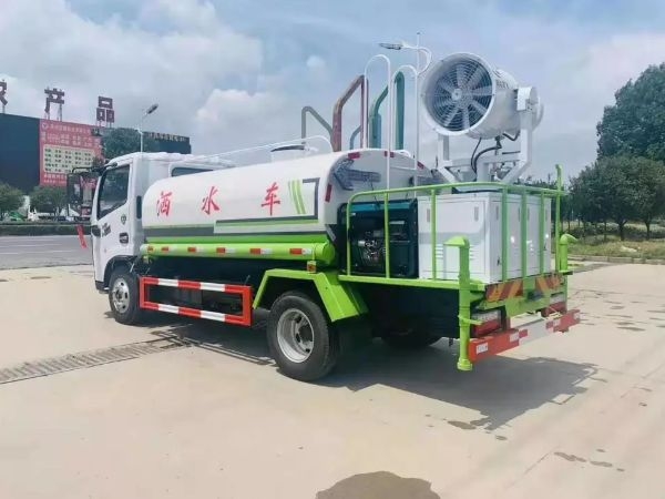 東風(fēng)5方灑水車(國六新標(biāo)) 東風(fēng)5方灑水車(國六新標(biāo))