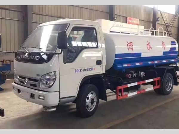 國(guó)三不上戶福田5方灑水車 國(guó)三不上戶福田5方灑水車