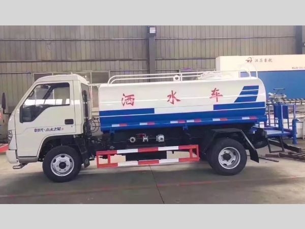 國(guó)三不上戶福田5方灑水車 國(guó)三不上戶福田5方灑水車