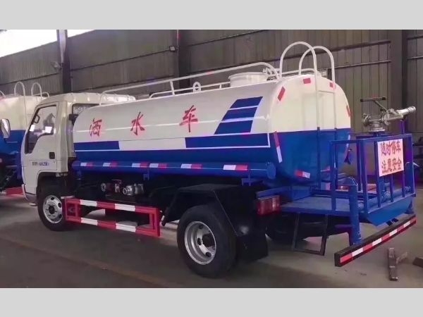 國(guó)三不上戶福田5方灑水車 國(guó)三不上戶福田5方灑水車