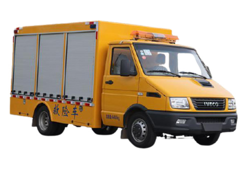 依維柯 CLW5040XXHN6救險(xiǎn)車 依維柯 CLW5040XXHN6救險(xiǎn)車