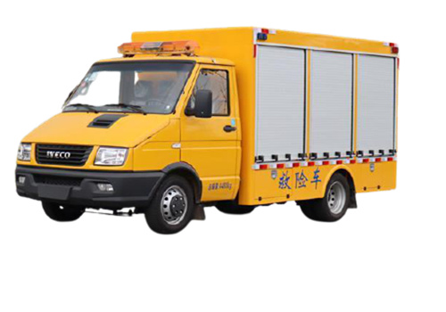 依維柯 CLW5040XXHN6救險(xiǎn)車 依維柯 CLW5040XXHN6救險(xiǎn)車