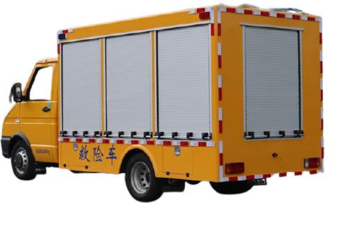 依維柯 CLW5040XXHN6救險(xiǎn)車 依維柯 CLW5040XXHN6救險(xiǎn)車