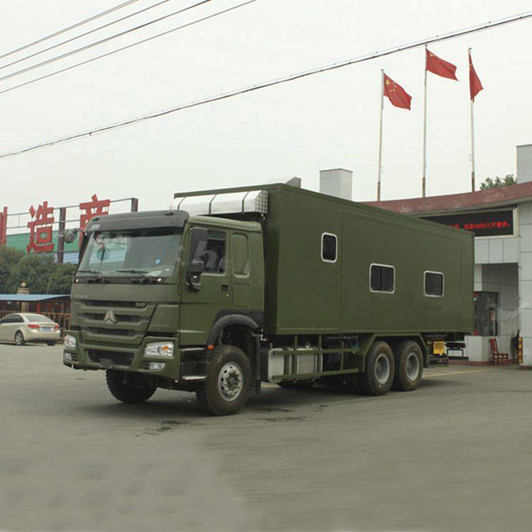東風(fēng)應(yīng)急保障搶險(xiǎn)車 東風(fēng)應(yīng)急保障搶險(xiǎn)車