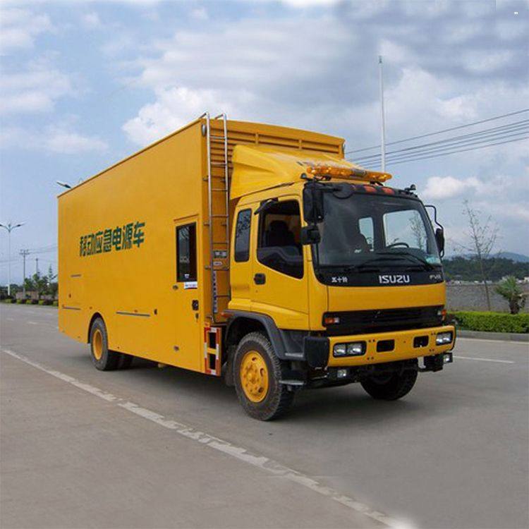 東風(fēng)應(yīng)急保障搶險(xiǎn)車 東風(fēng)應(yīng)急保障搶險(xiǎn)車
