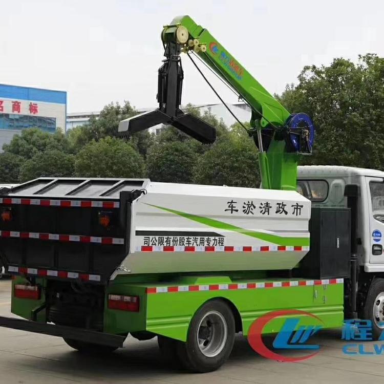 東風(fēng)多利卡藍(lán)牌清淤車 東風(fēng)多利卡藍(lán)牌清淤車
