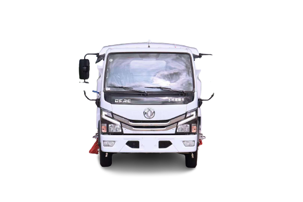 東風(fēng)小型5方洗掃車 東風(fēng)小型5方洗掃車