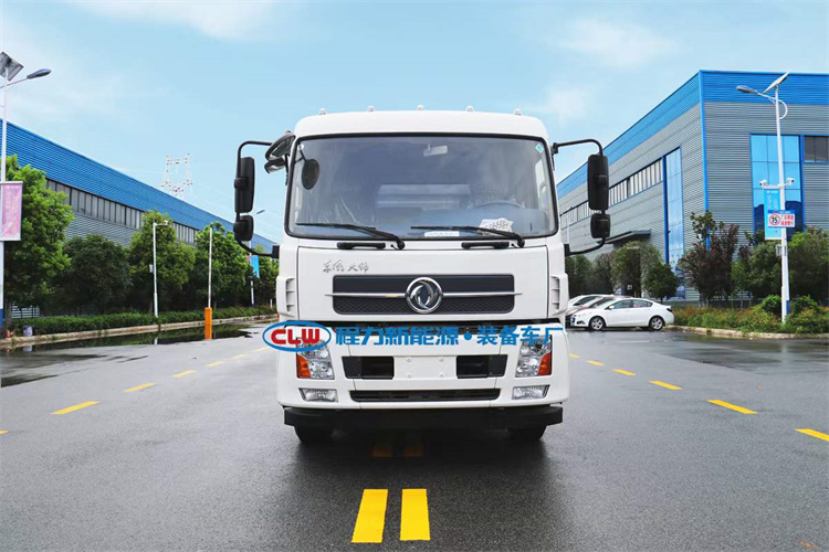 東風(fēng)天錦16方洗掃車(純電動) 東風(fēng)天錦16方洗掃車(純電動)