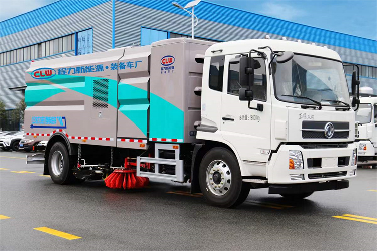東風(fēng)天錦16方洗掃車(純電動) 東風(fēng)天錦16方洗掃車(純電動)