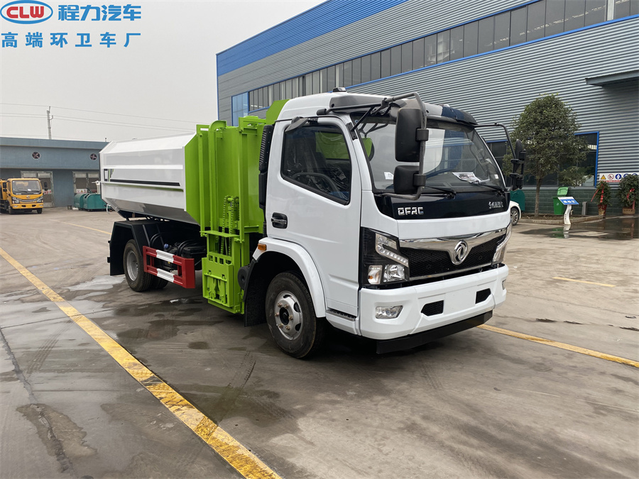 8方東風(fēng)大多利卡自裝卸式垃圾車(側(cè)裝掛桶) 8方東風(fēng)大多利卡自裝卸式垃圾車(側(cè)裝掛桶)