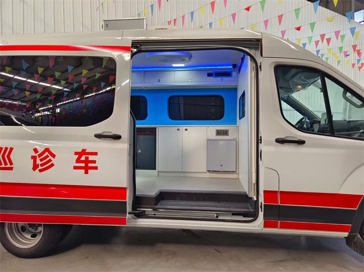 大通鄉(xiāng)鎮(zhèn)體檢巡檢車 大通鄉(xiāng)鎮(zhèn)體檢巡檢車