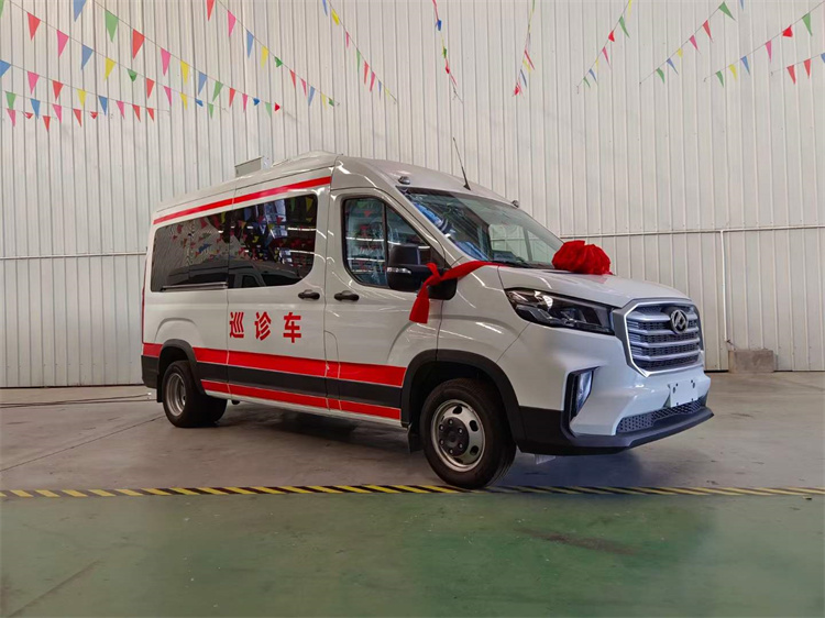 大通鄉(xiāng)鎮(zhèn)體檢巡檢車 大通鄉(xiāng)鎮(zhèn)體檢巡檢車