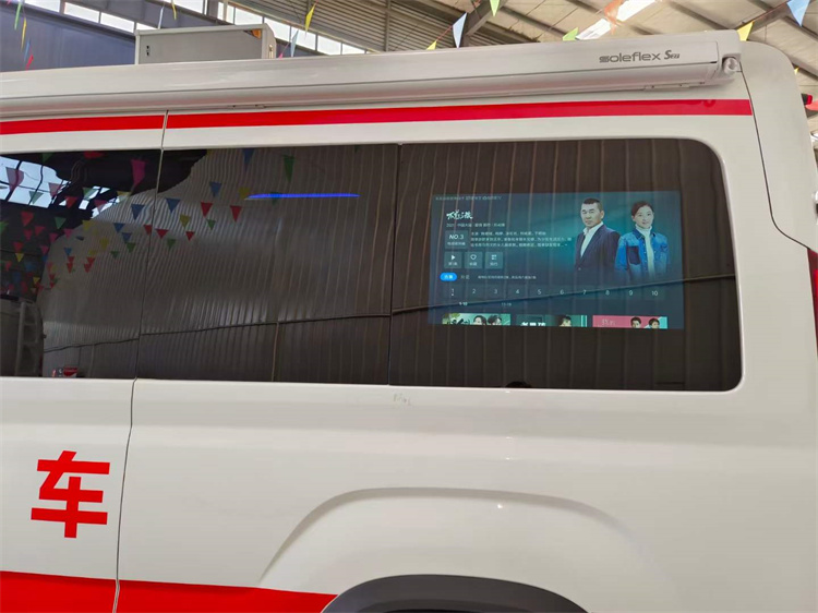 大通鄉(xiāng)鎮(zhèn)體檢巡檢車 大通鄉(xiāng)鎮(zhèn)體檢巡檢車